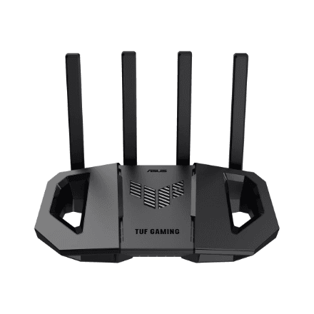 Asus TUF-BE3600 dual-band gaming router