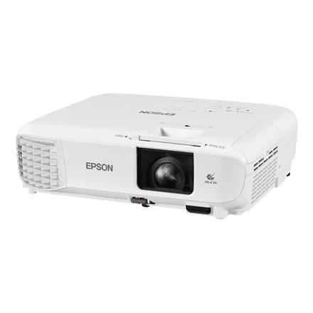 Epson EB-W49 WXGA 3800 lumens projektor