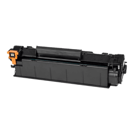 ColorWay CW-H285MX Toner for HP CE285X and Canon 725H, 3,000 Pages