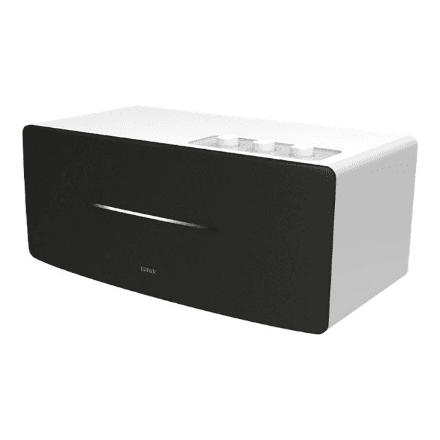 Edifier D12 Small Powered Speaker Bluetooth White