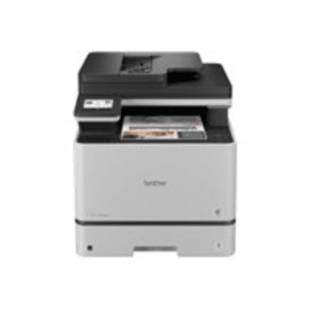 Brother MFC-L8730CDW värviline multifunktsionaalne printer