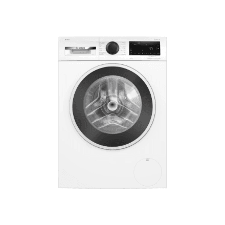 Bosch WGG254FVSN pesumasin 10 kg, A-klass