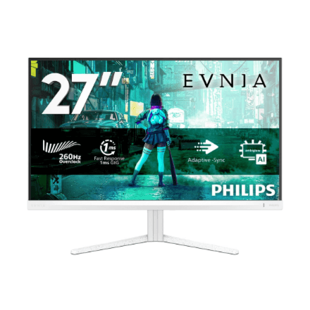 Philips Evnia 27M2N3201PL/00 27" 260Hz FHD monitor