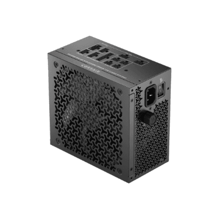 Corsair RM850x SHIFT 850W модульный блок питания