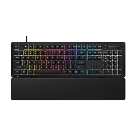 Corsair SKIFF 100 RGB Wired Gaming Keyboard