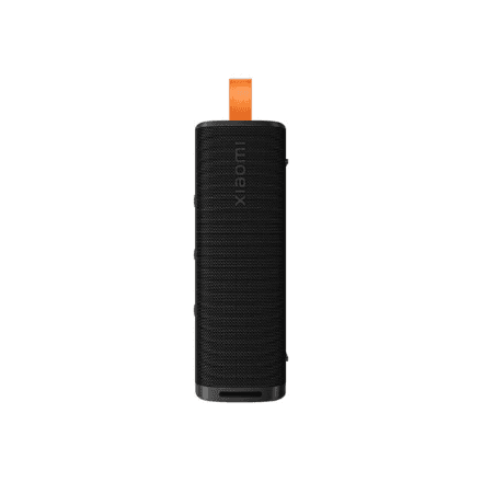 Xiaomi QBH4261GL Sound Outdoor Bluetooth speaker black