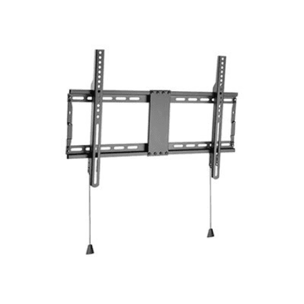 Gembird WM-80F-01 TV wall mount 37-80", fixed, 70 kg