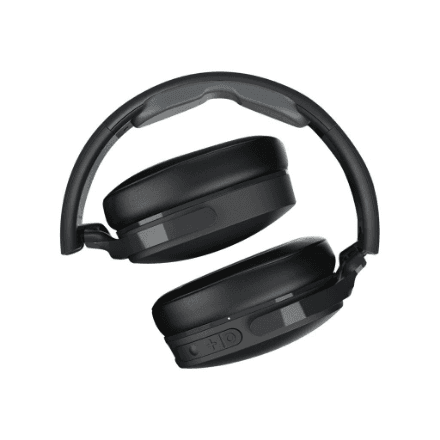 Skullcandy Hesh ANC – mürasummutavad juhtmevabad kõrvaklapid