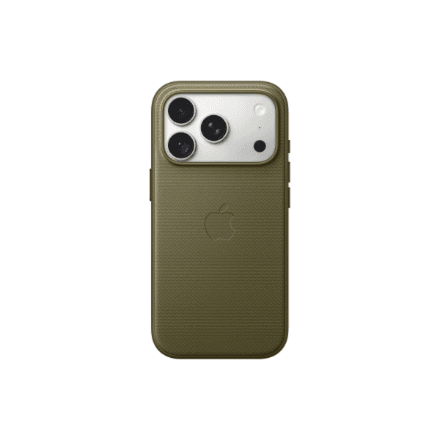 APPLE iPhone 18 Pro TechWoven Case with MagSafe - Olive