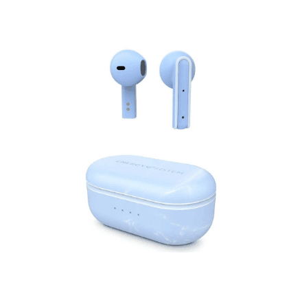 Energy Sistem Senshi Eco wireless earphones with microphone