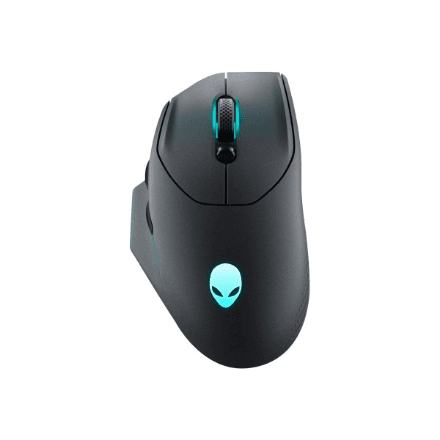 Dell AW620M Gaming Mouse – Optical 26000 DPI hiir