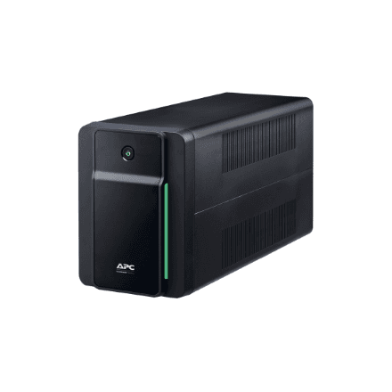 APC Back-UPS BX2200MI 2200 VA / 1200 W, AVR