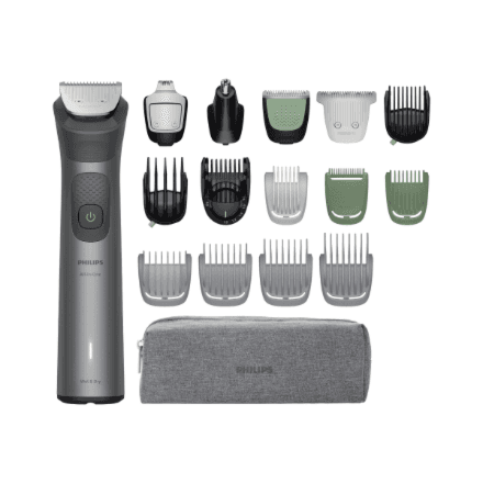 Philips Series 7000 MG7941 juuksuri ja trimmer, 22 astet