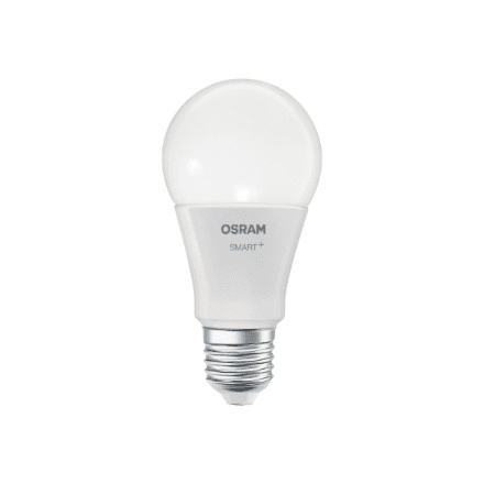 Osram SMART+ MATTER Multicolor Classic A60 E27 9W