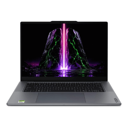 Lenovo Yoga Pro 9 15N1X11 15.3" N1X 32GB 1TB Win11 Pro Laptop