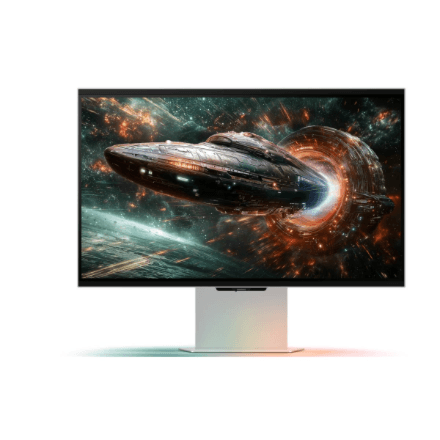Samsung LS27FG902XUXEN 27" 4K монитор 165 Hz