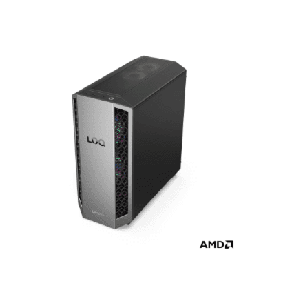 Lenovo LOQ 26ADR10 Ryzen 7 RTX 5060 Ti Desktop