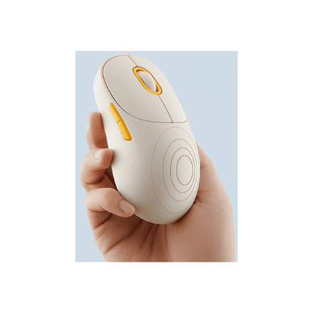 Xiaomi Wireless Mouse 3 White – juhtmeta hiir