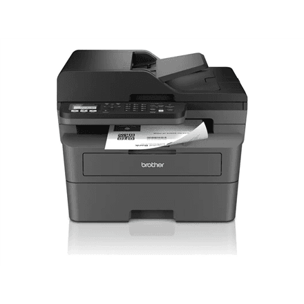 Brother MFC-L2800DW Mono Laser Multifunction Printer Wi-Fi A4