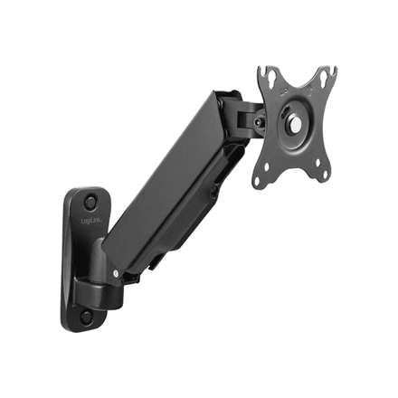 LogiLink BP0144 wall mount for 17-32" screens, full motion, 9 kg