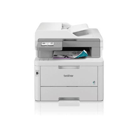Brother MFC-L8390CDW Colour Laser Multifunction Printer A4