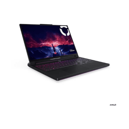 Lenovo Legion Pro 7 16AFR10H AMD Ryzen 9 RTX 5080 ноутбук