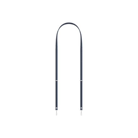 Apple Crossbody Strap - Blue | Apple