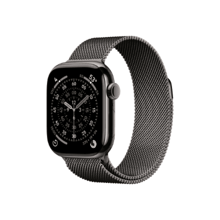Apple Watch Series 11 GPS 42mm nutikell