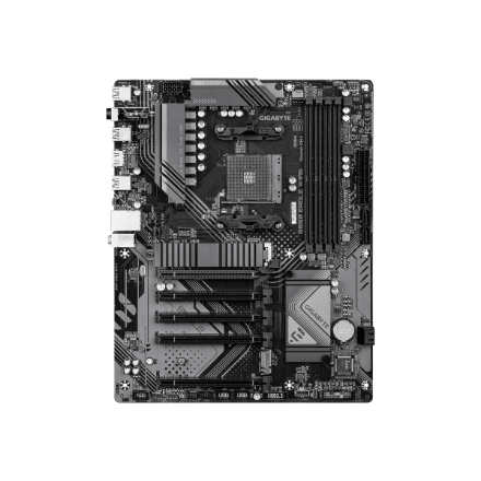 Gigabyte B550 EAGLE WIFI6 emaplaat, AM4, DDR4