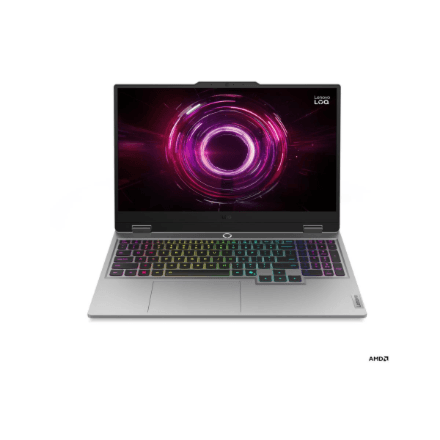 Lenovo LOQ 15AHP10 AMD Ryzen 7 RTX 5060 Gaming Laptop