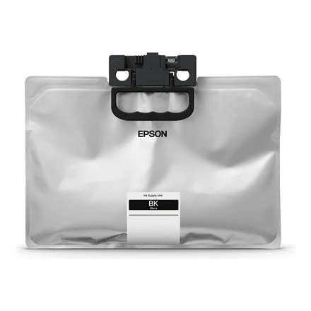 Epson WF-M53xx/58xx Series XL чёрный картридж 10000 стр.