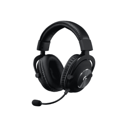 Logitech G PRO X 2 LIGHTSPEED gaming kõrvaklapid