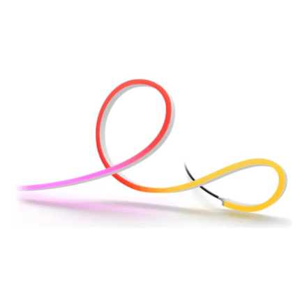 Philips Hue Neon Lightstrip 10м 30W неоновая лента