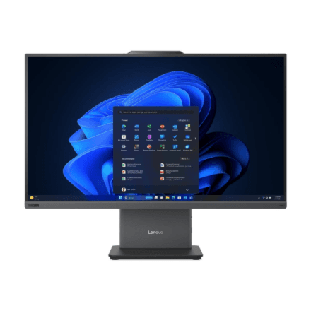 Lenovo ThinkCentre neo 50a 24 G6 all-in-one desktop PC