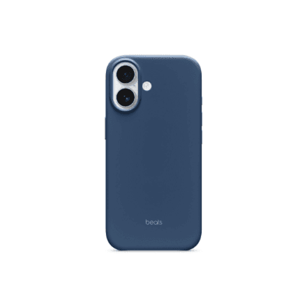 Apple iPhone 17 ümbris MagSafe'iga ja Camera Control, Bedrock Blue