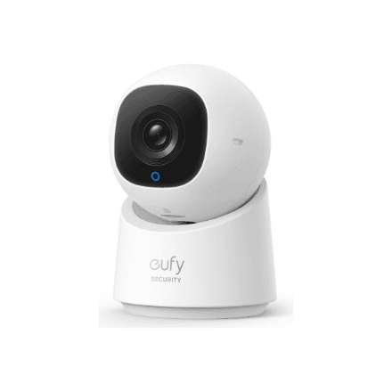 Anker Eufy C220 2K купольная IP камера для дома