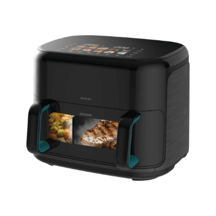 Cecotec Cecofry&Grill Smokin'Prime 11000 2800W õhufrituur