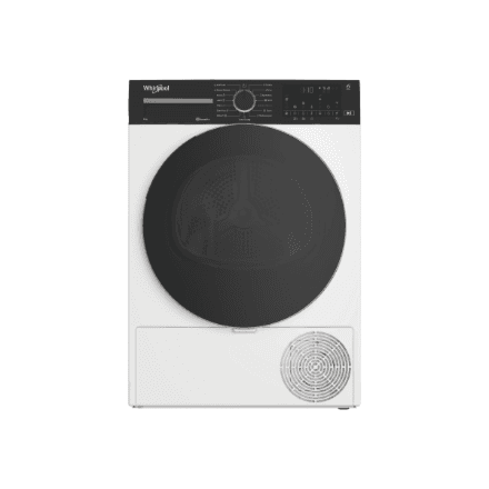 Whirlpool WP B8X WBS EE kuivati, 8 kg, energiaklass B