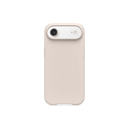 Apple iPhone Air Case with MagSafe and Camera Control — Lime Stone | Apple