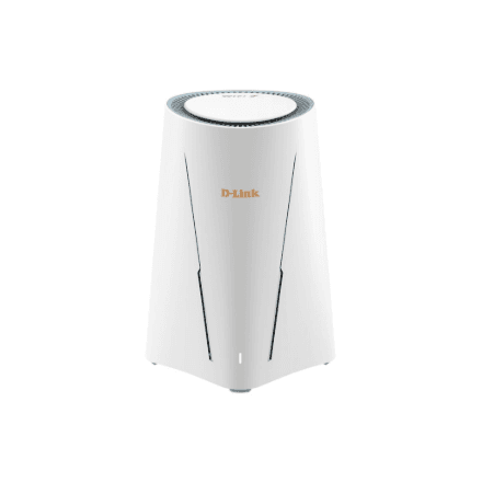 D-Link G536/E 5G router, Wi-Fi 7, BE3600, 2 LAN ports