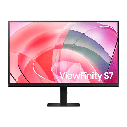 Монитор Samsung LS27D700EAUXEN, 27" IPS 4K, 3840 x 2160