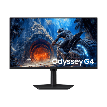 Samsung LS27HG402EUXEN 27" 300Hz gaming monitor