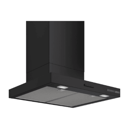 Bosch DWB65CC60 seina õhupuhasti, 594 m³/h, LED
