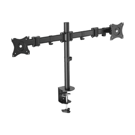 Digitus DA-90349 monitor desk mount 27", height and tilt