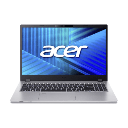Acer TravelMate TMP215-55-G2-TCO sülearvuti, 15.6", Intel Core Ultra 5