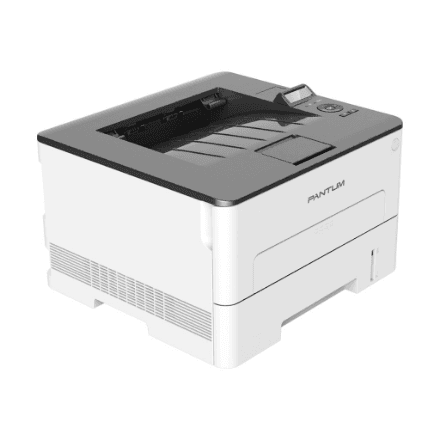 Pantum P3305DN монохромный лазерный принтер A4
