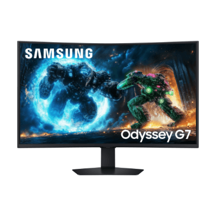 Samsung LS37FG750EUXEN 37" 4K monitor