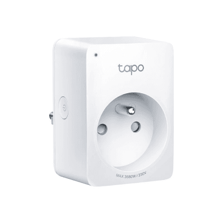 TP-LINK Tapo P110M nutikodu pistik energiajälgimisega
