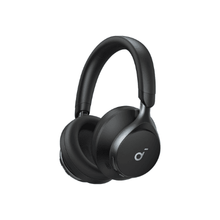 Anker Soundcore Space One Bluetooth Over-Ear Headphones
