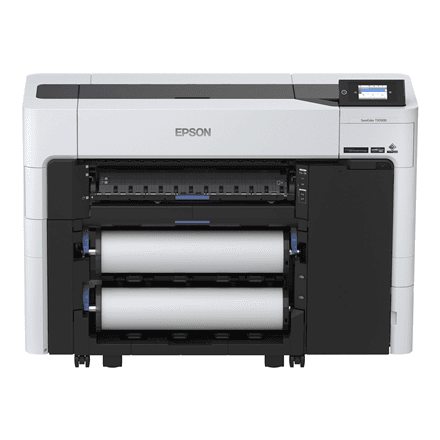 Epson SureColor SC-T3700DE профессиональный принтер